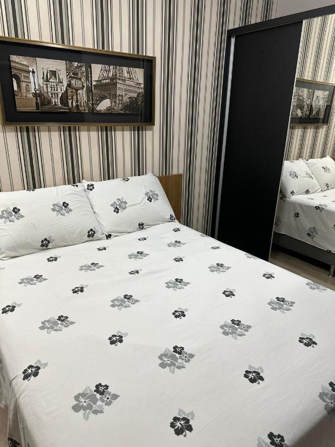 Apartment Gracioso Apto No Centro Sul