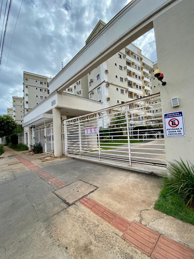 Gracioso Apto No Centro Sul Apartment Cuiaba (Mato Grosso)